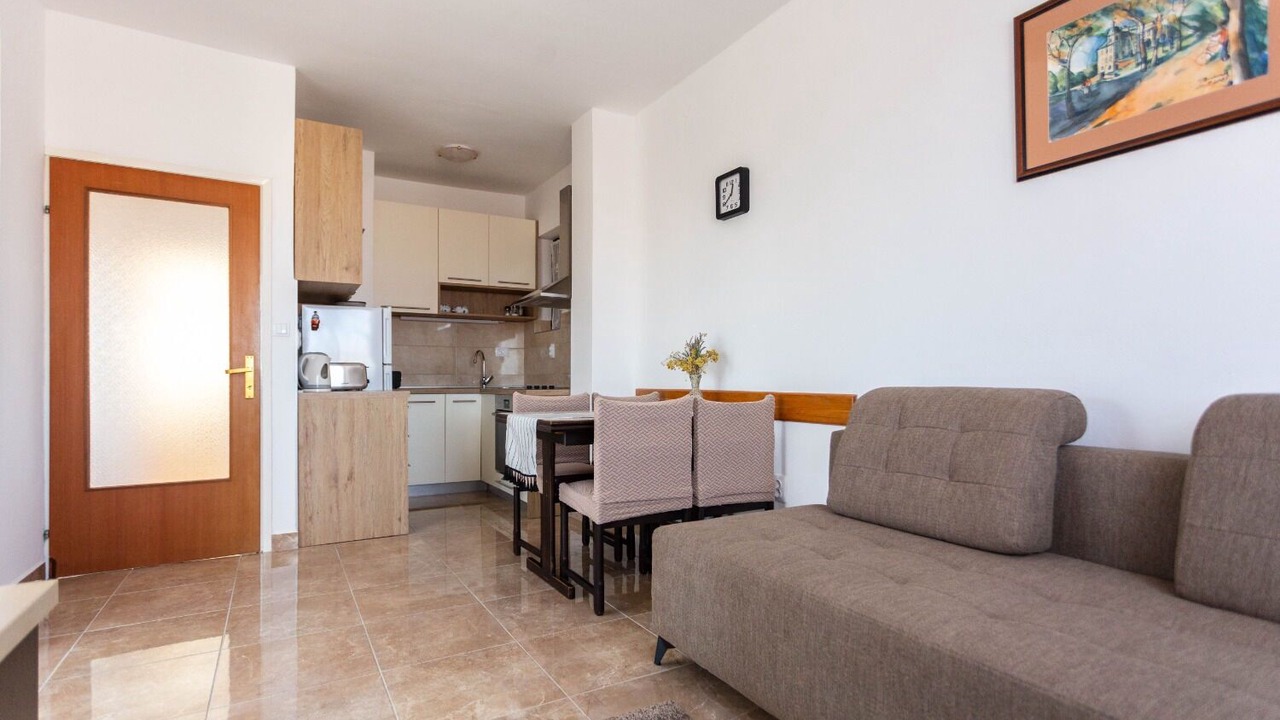 Photo of Livingroom in Island Dugi Otok
