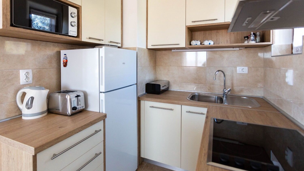 Photo of Kitchen in Island Dugi Otok