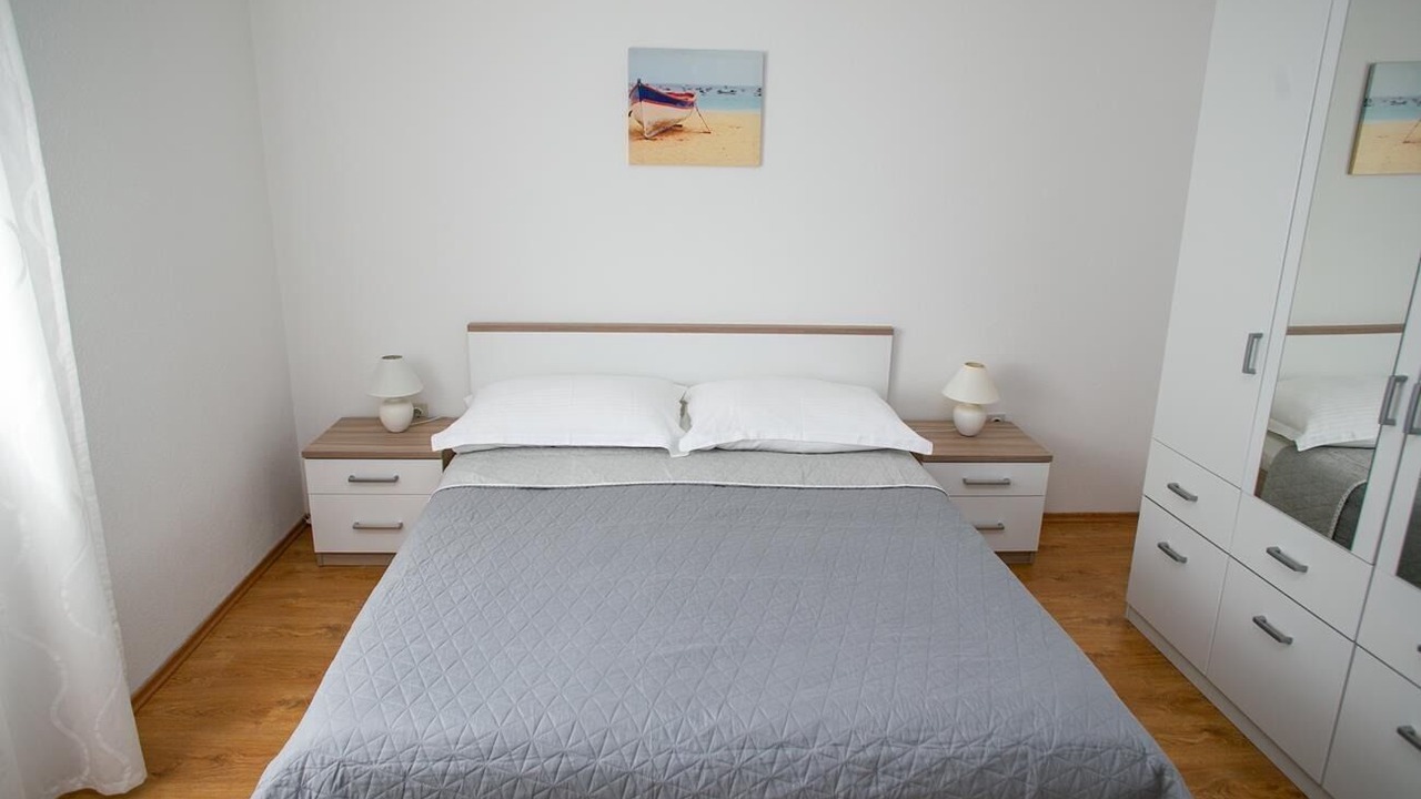 Photo of Bedroom in Vlasici
