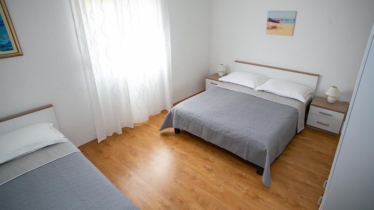Photo of Bedroom in Vlasici