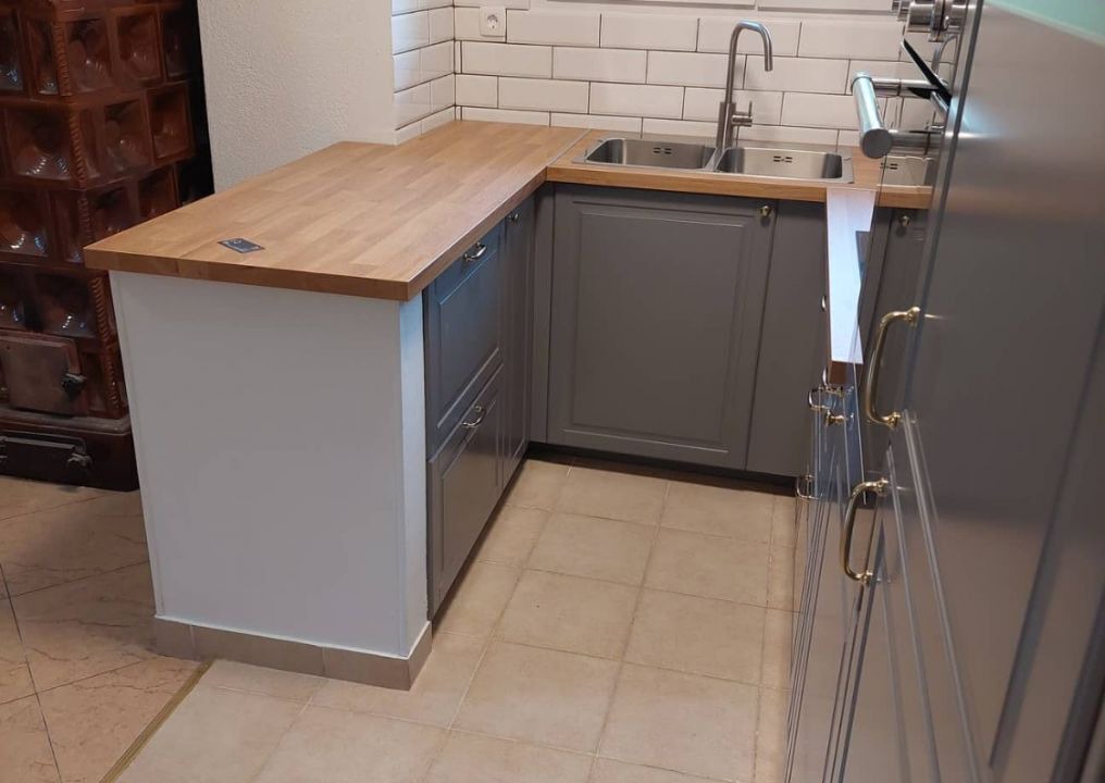 Photo of Kitchen in Vlasici