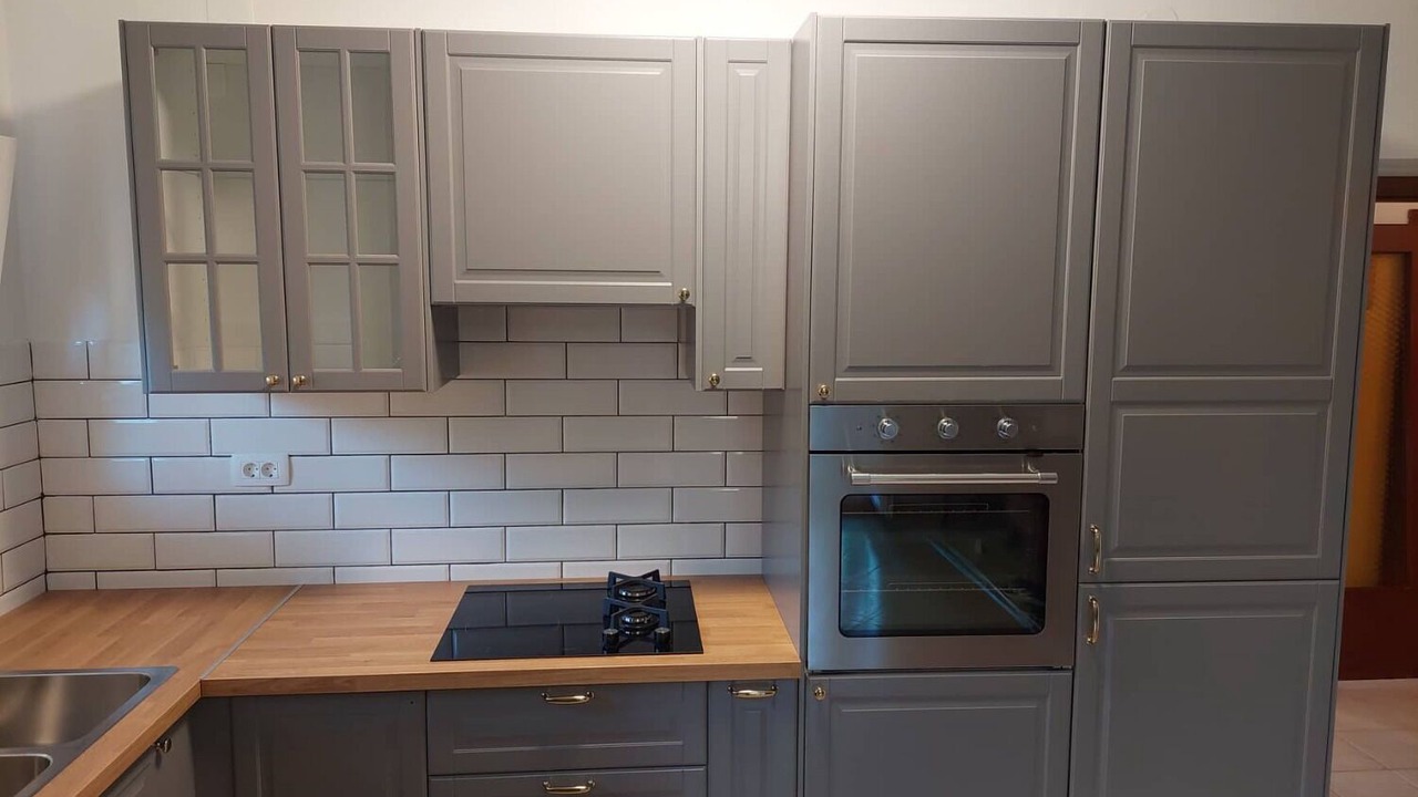 Photo of Kitchen in Vlasici