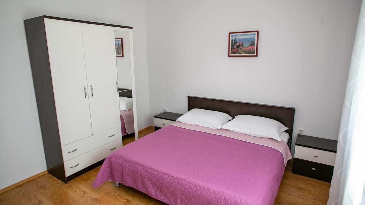 Photo of Bedroom in Vlasici