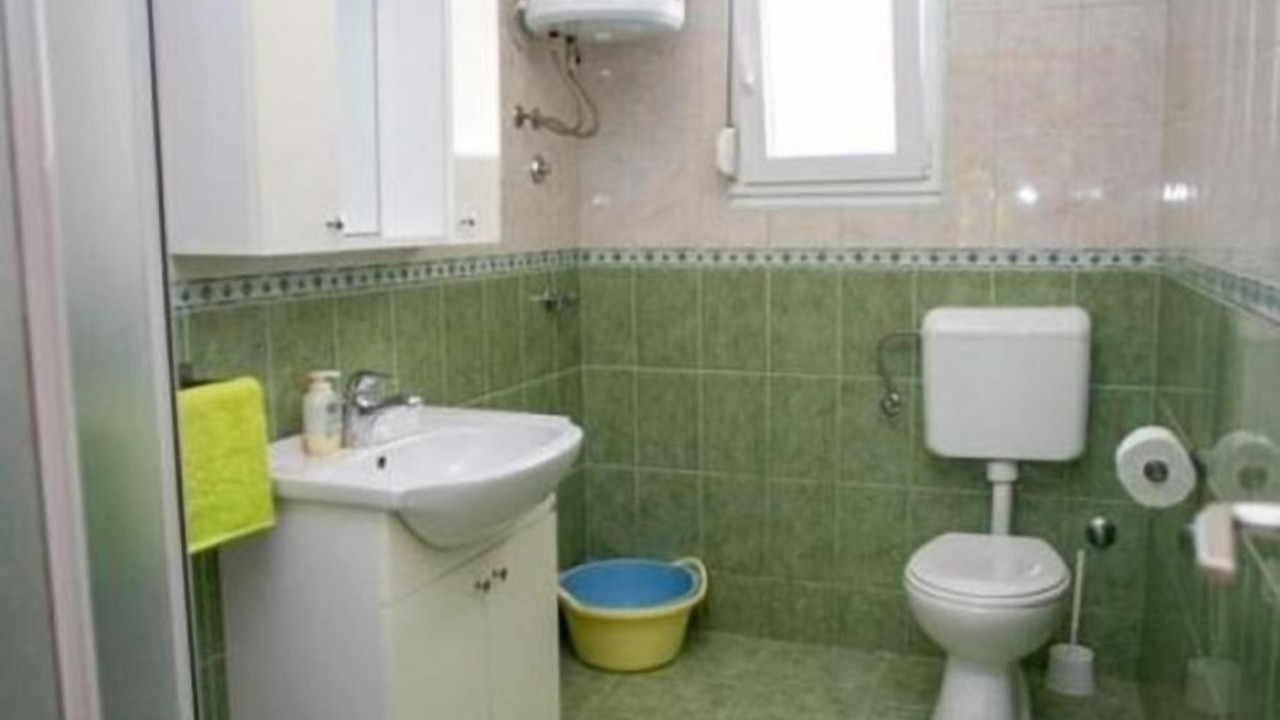 Photo of Bathroom in Vlasici