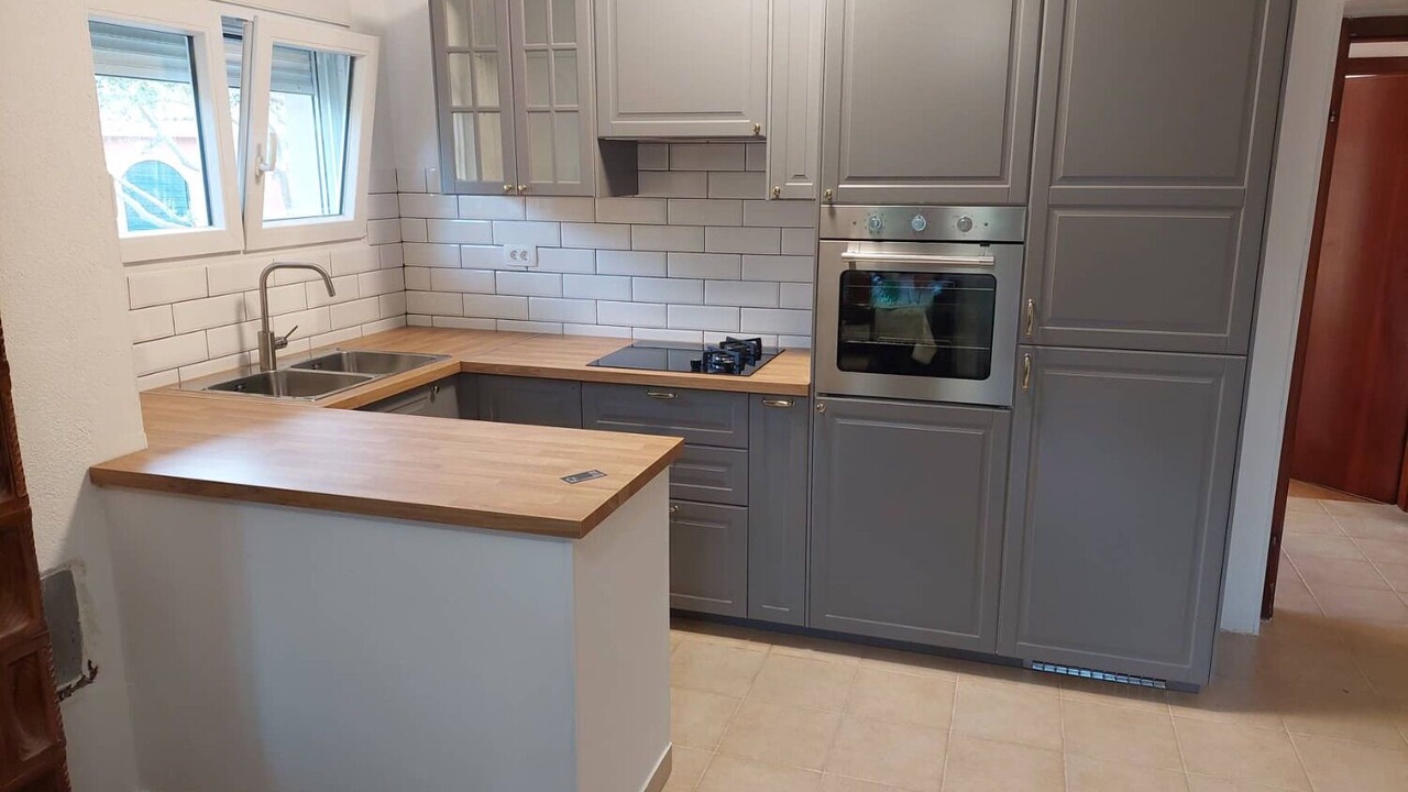 Photo of Kitchen in Vlasici