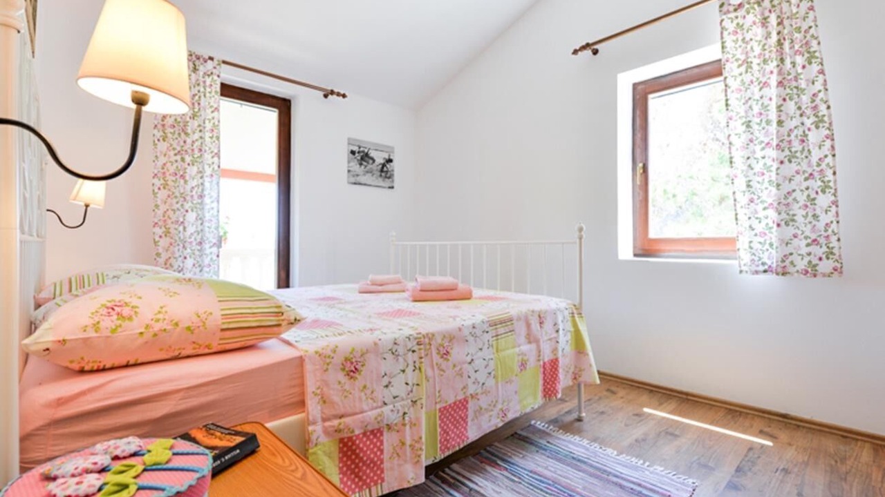 Photo of Bedroom in Vlasici