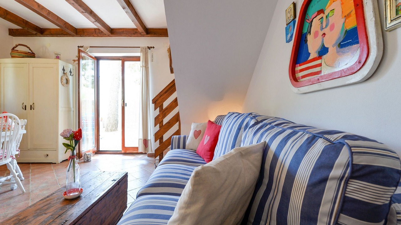 Photo of Livingroom in Vlasici