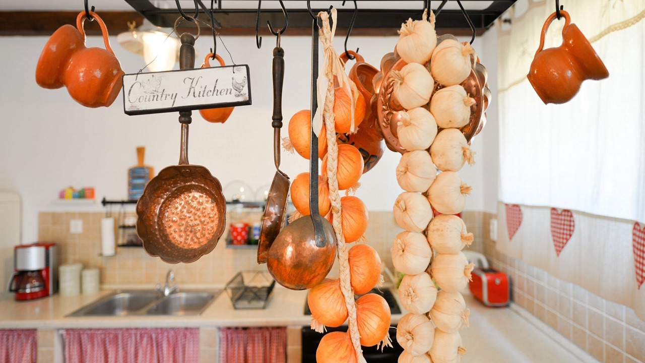 Photo of Kitchen in Vlasici