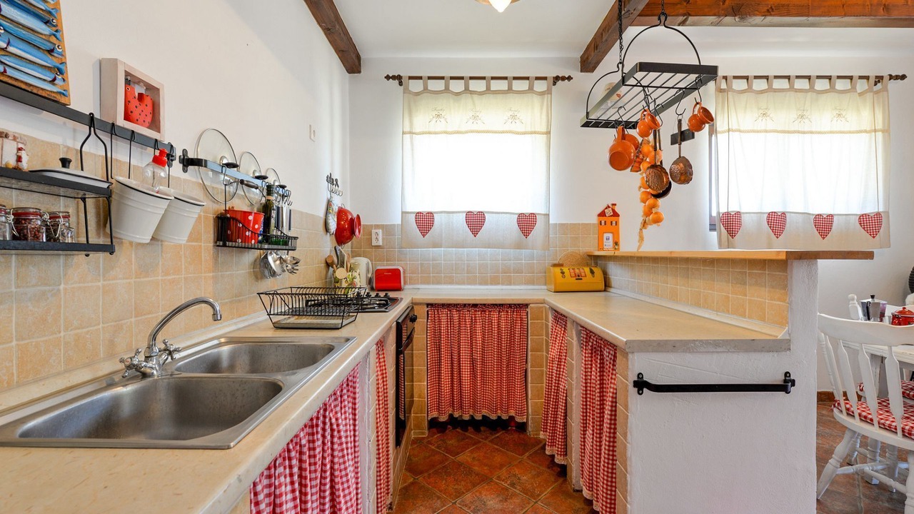 Photo of Kitchen in Vlasici