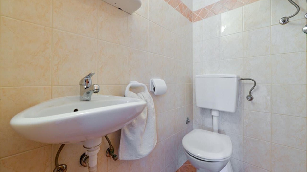 Photo of Bathroom in Vlasici