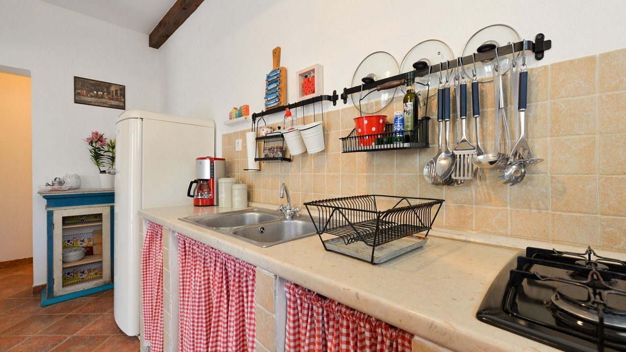 Photo of Kitchen in Vlasici
