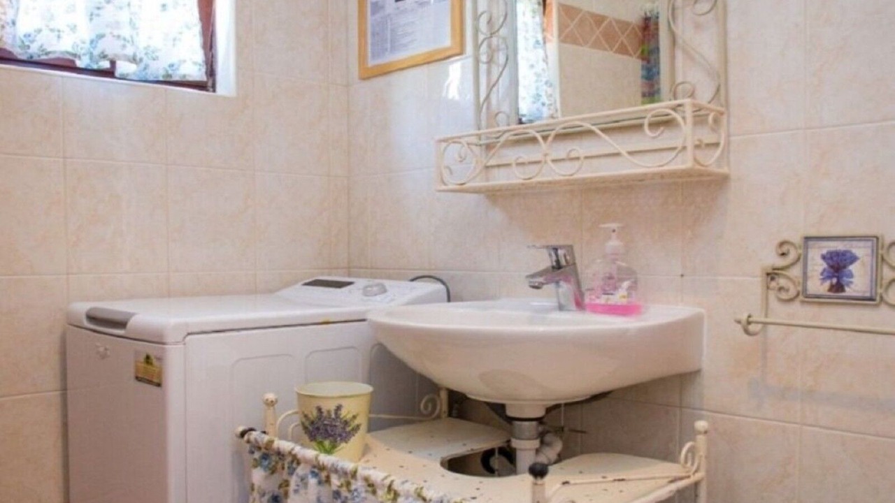 Photo of Bathroom in Vlasici
