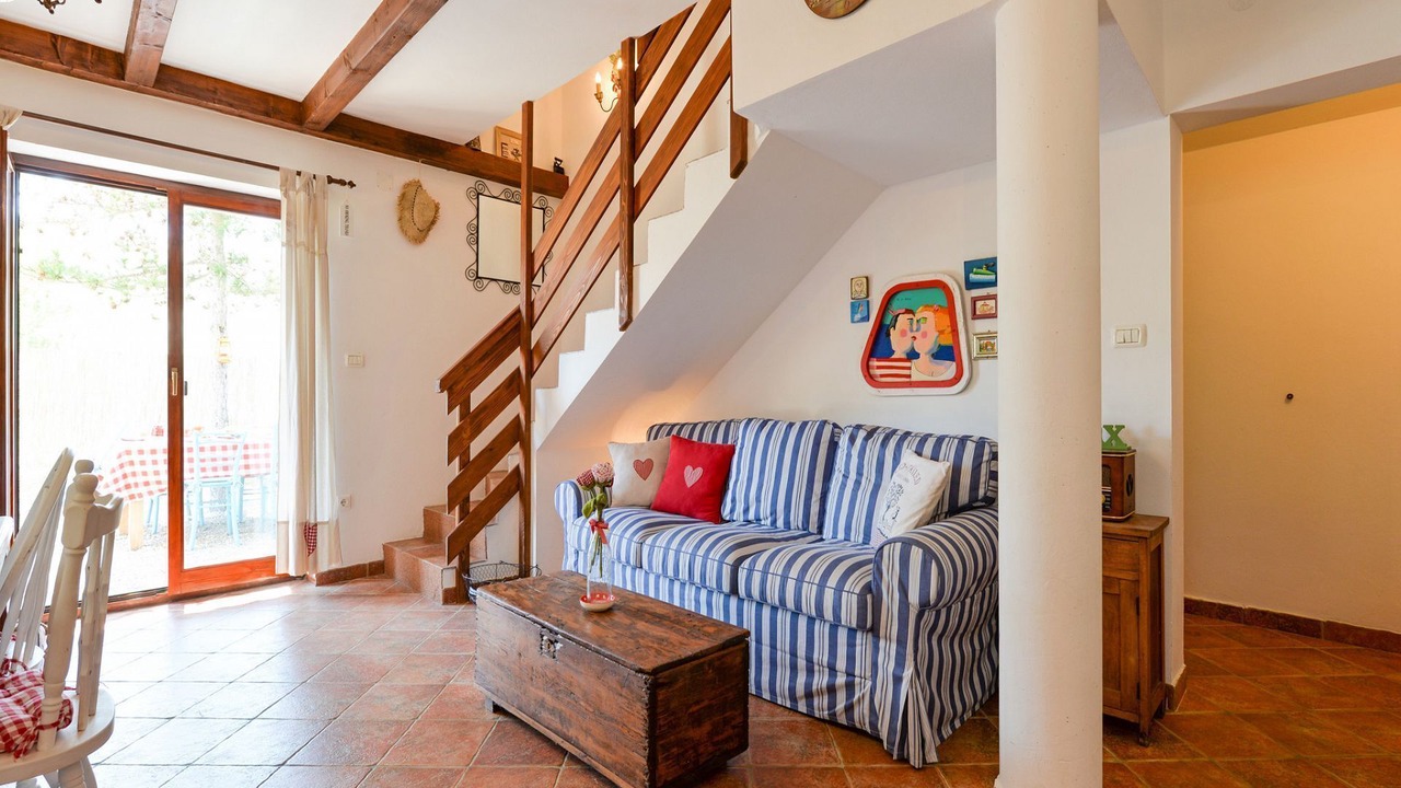 Photo of Livingroom in Vlasici