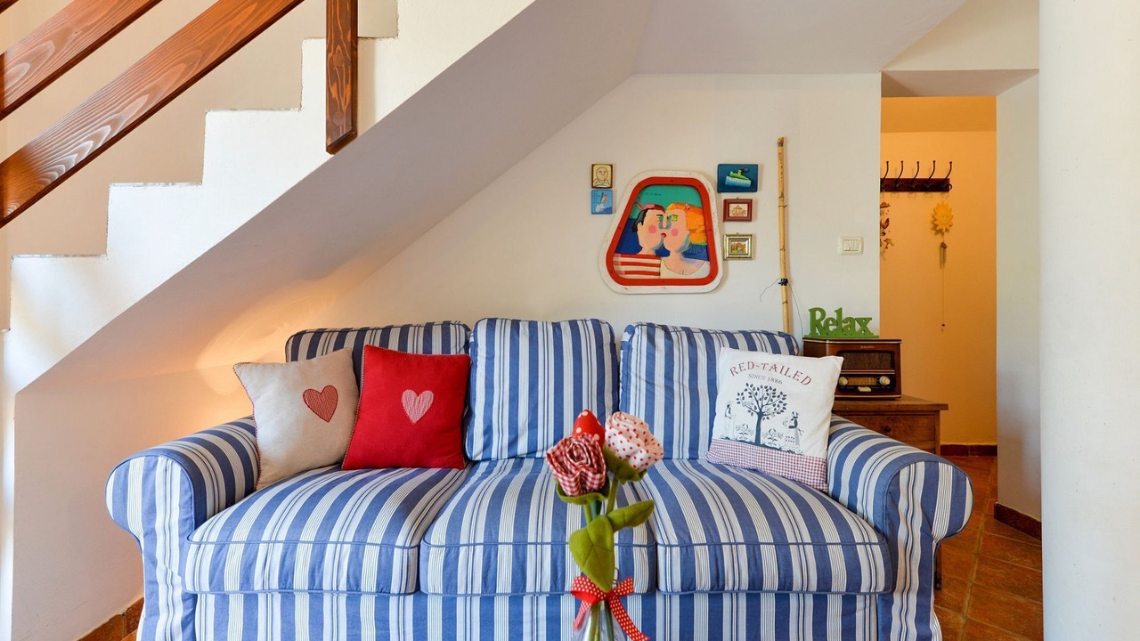 Photo of Livingroom in Vlasici