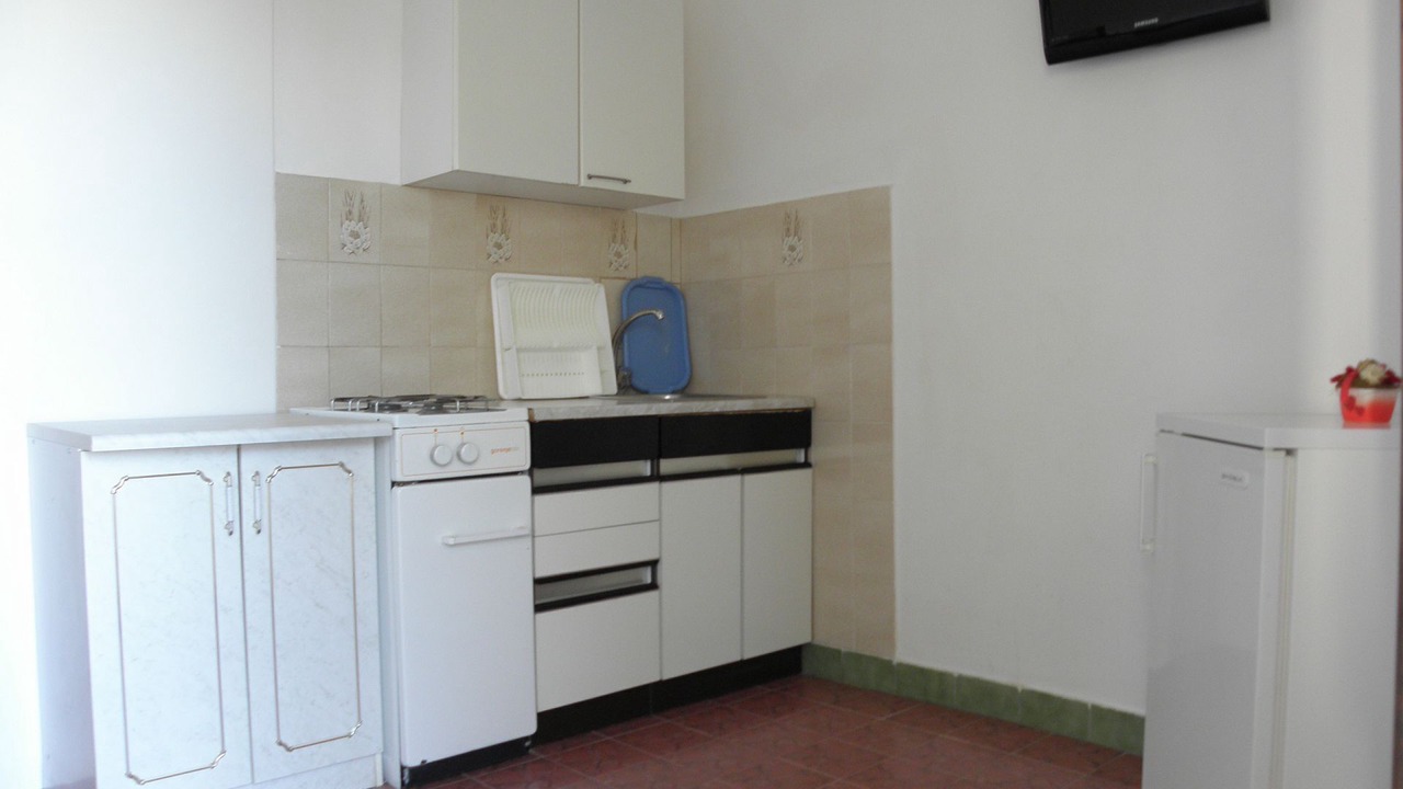 Photo of Kitchen in Vlasici
