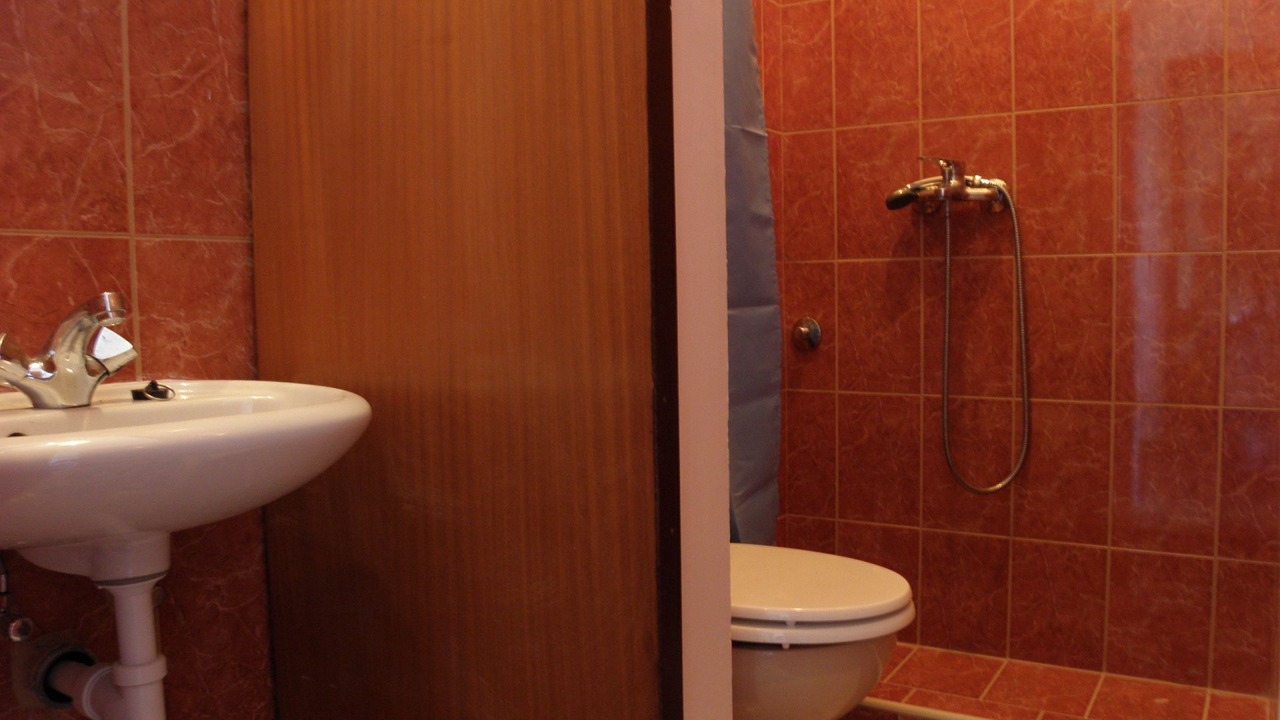 Photo of Bathroom in Vlasici