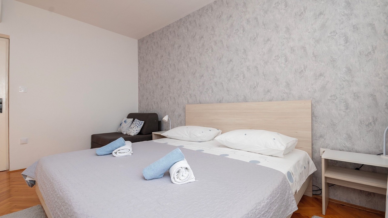 Photo of Bedroom in Borak