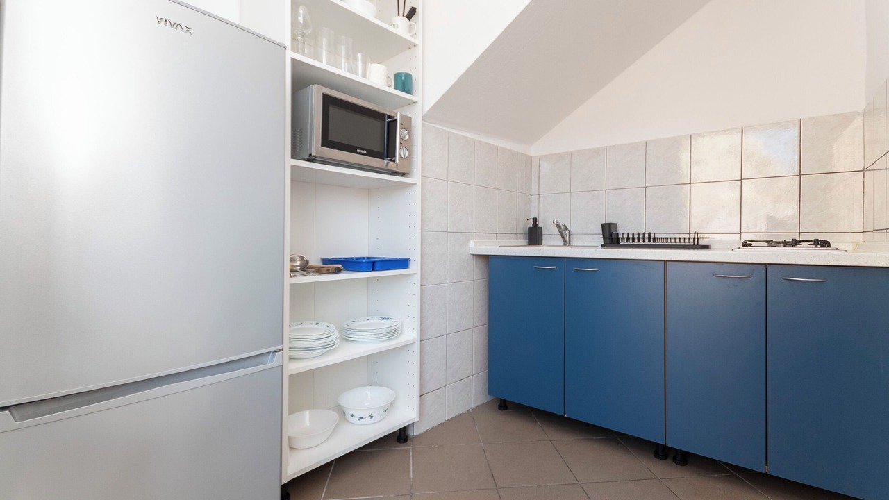 Photo of Kitchen in Borak