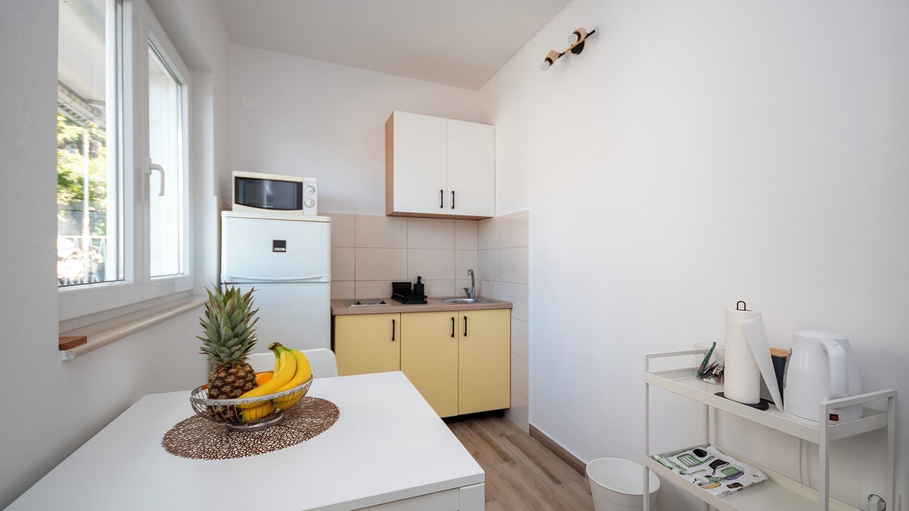 Photo of Kitchen in Borak