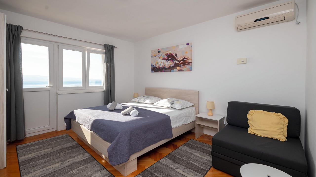 Photo of Bedroom in Borak
