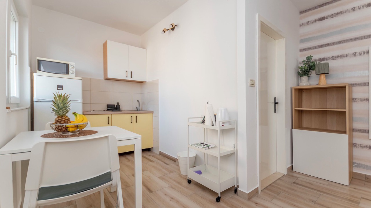 Photo of Kitchen in Borak