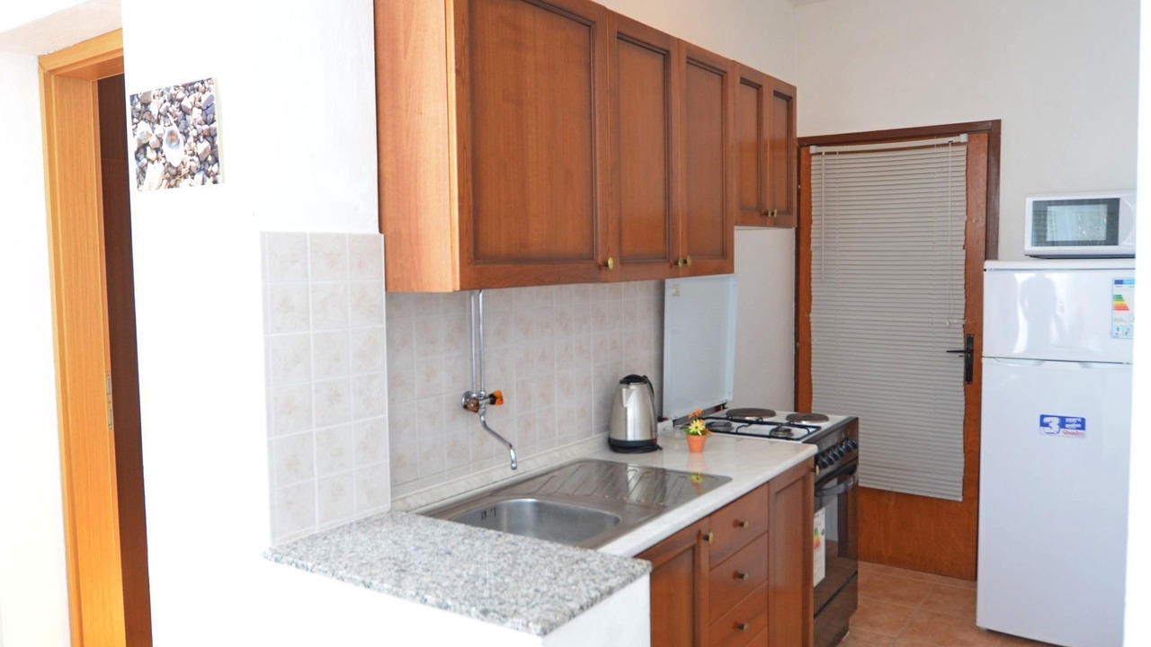 Photo of Kitchen in Cres