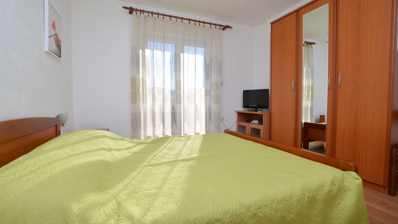 Photo of Bedroom in Cres
