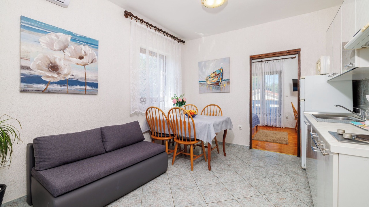 Photo of Livingroom in Sveti Anton