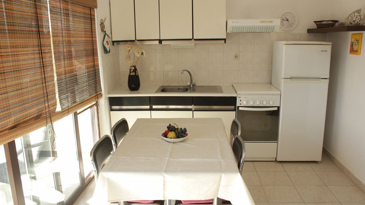 Photo of Kitchen in Mali Iz