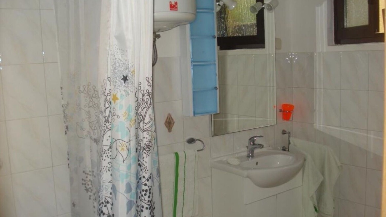 Photo of Bathroom in Mali Iz