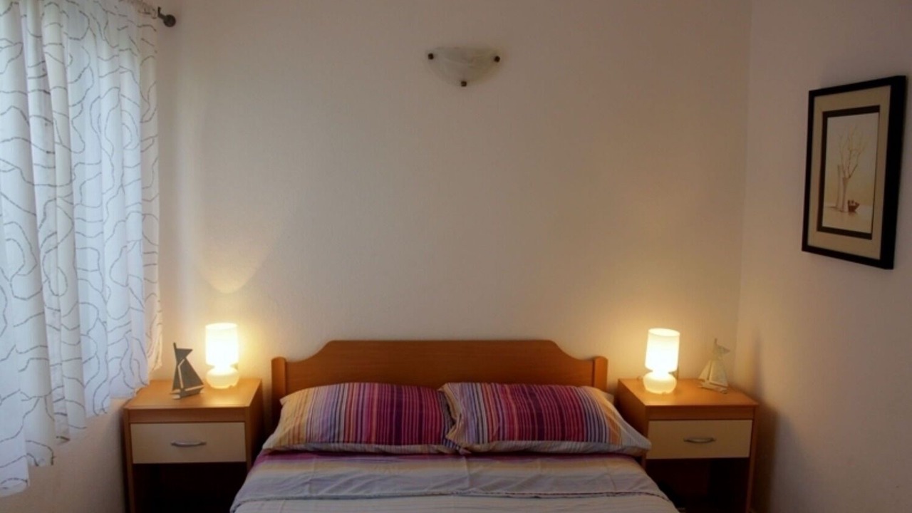 Photo of Bedroom in Mali Iz