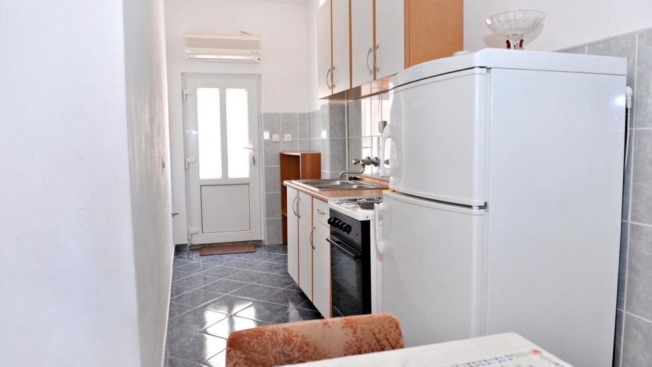 Photo of Kitchen in Metajna