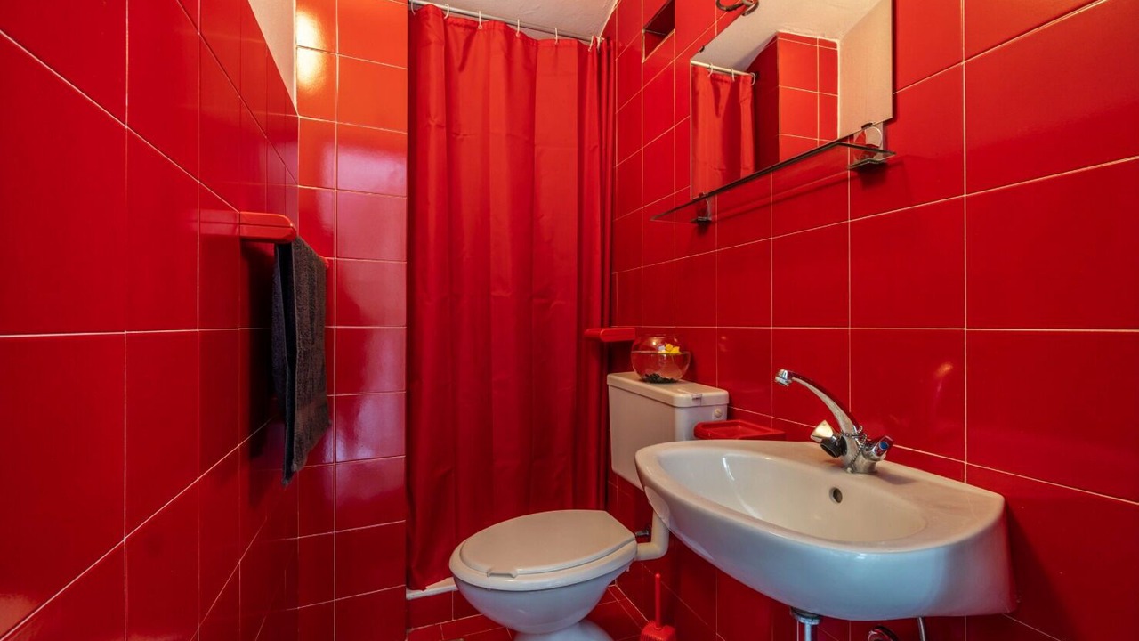 Photo of Bathroom in Krnica