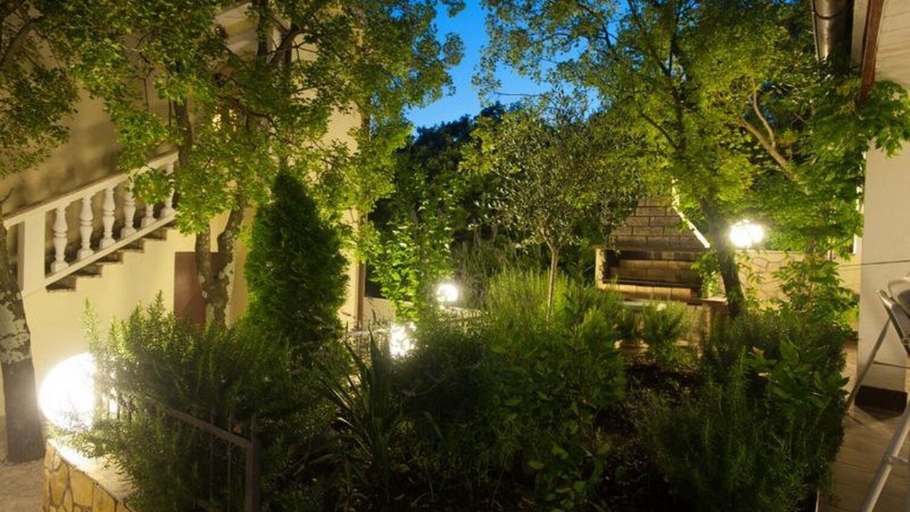Photo of Outdoor in Povile