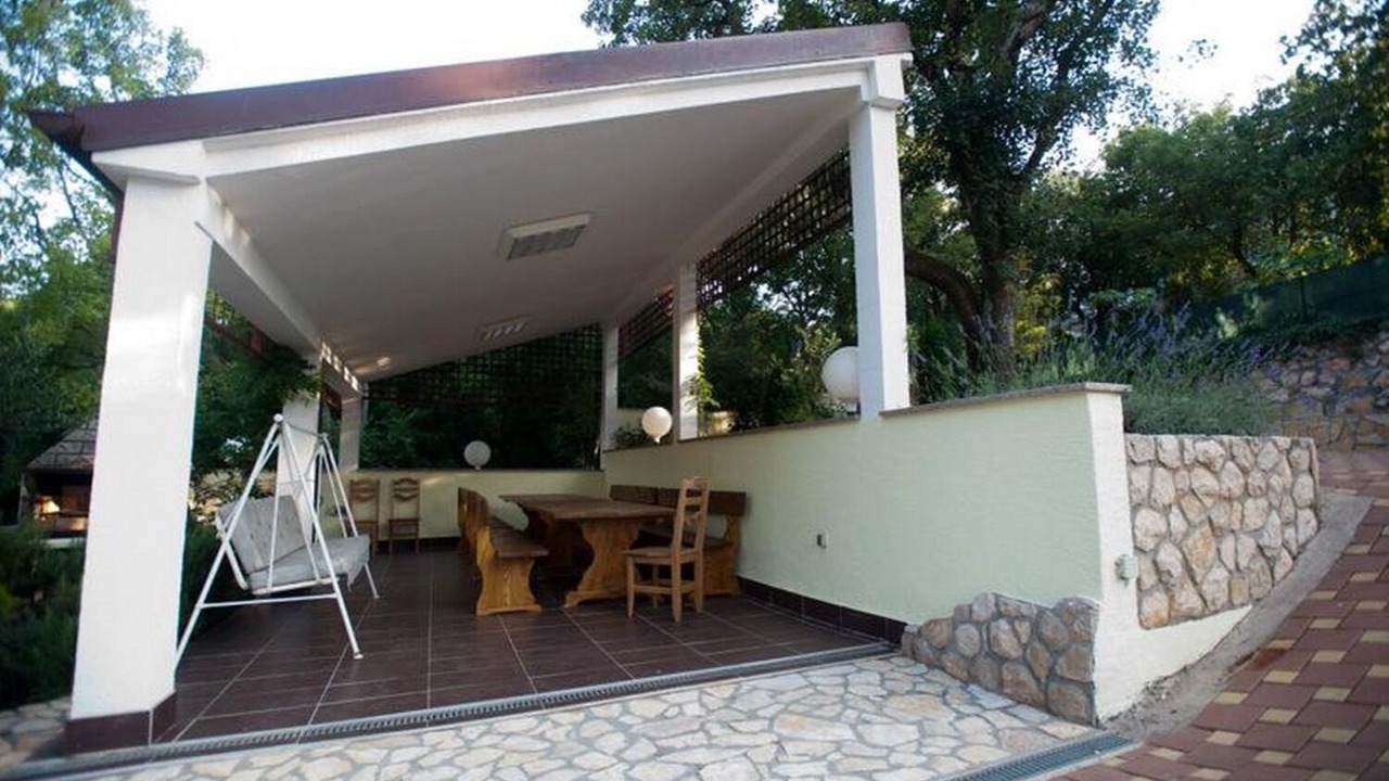 Photo of Outdoor in Povile