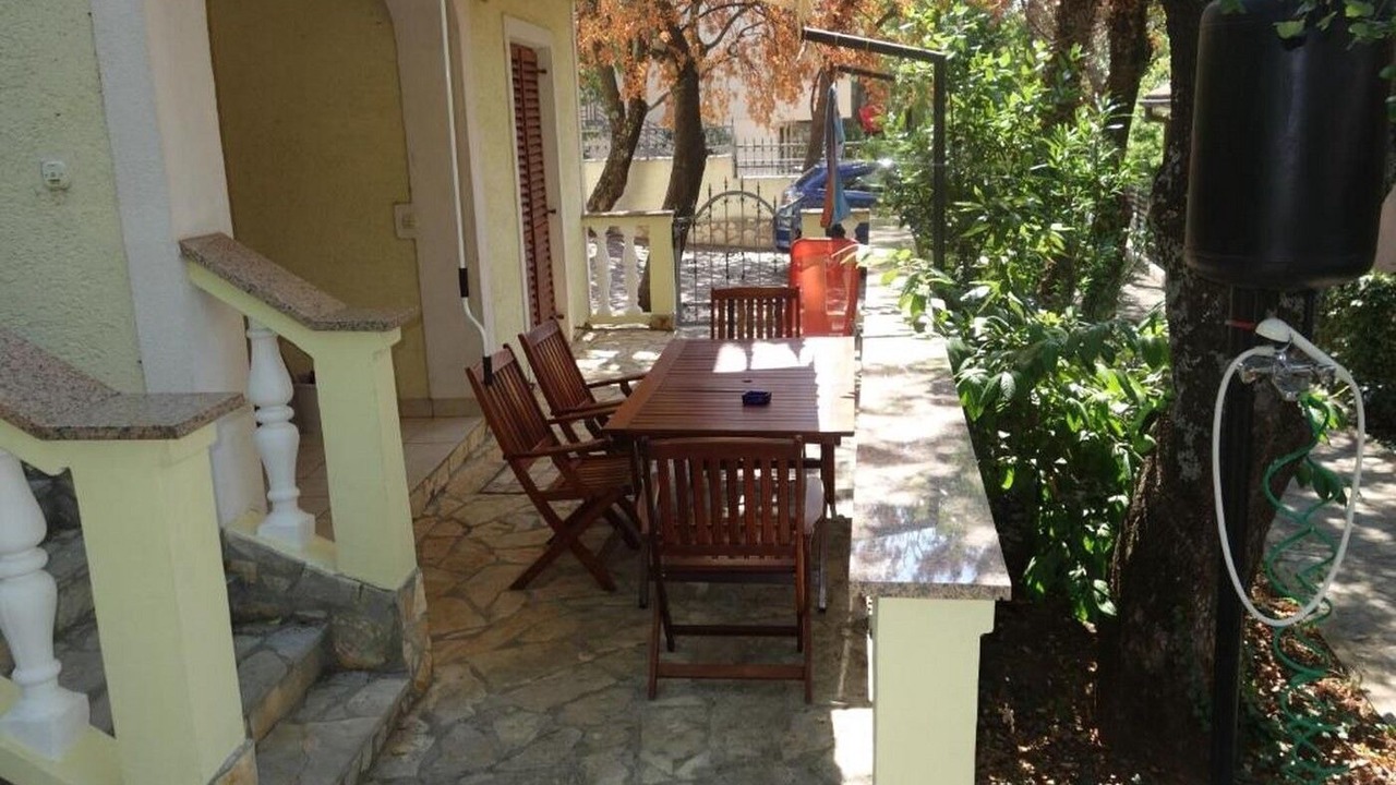 Photo of Outdoor in Povile