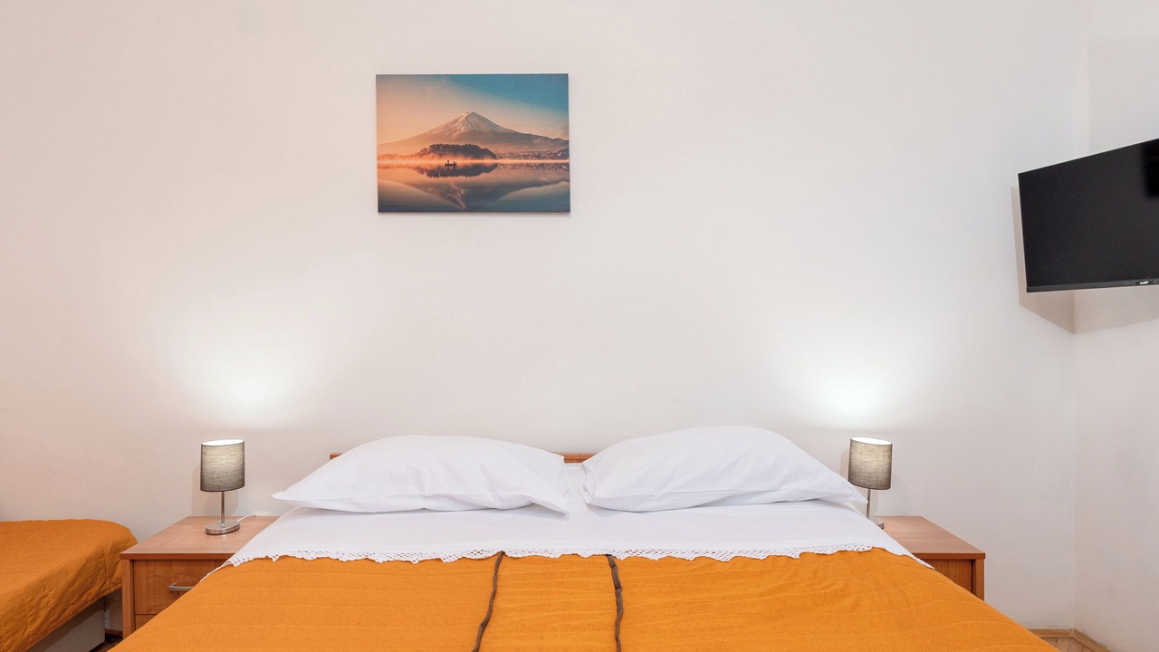 Photo of Bedroom in Rtina