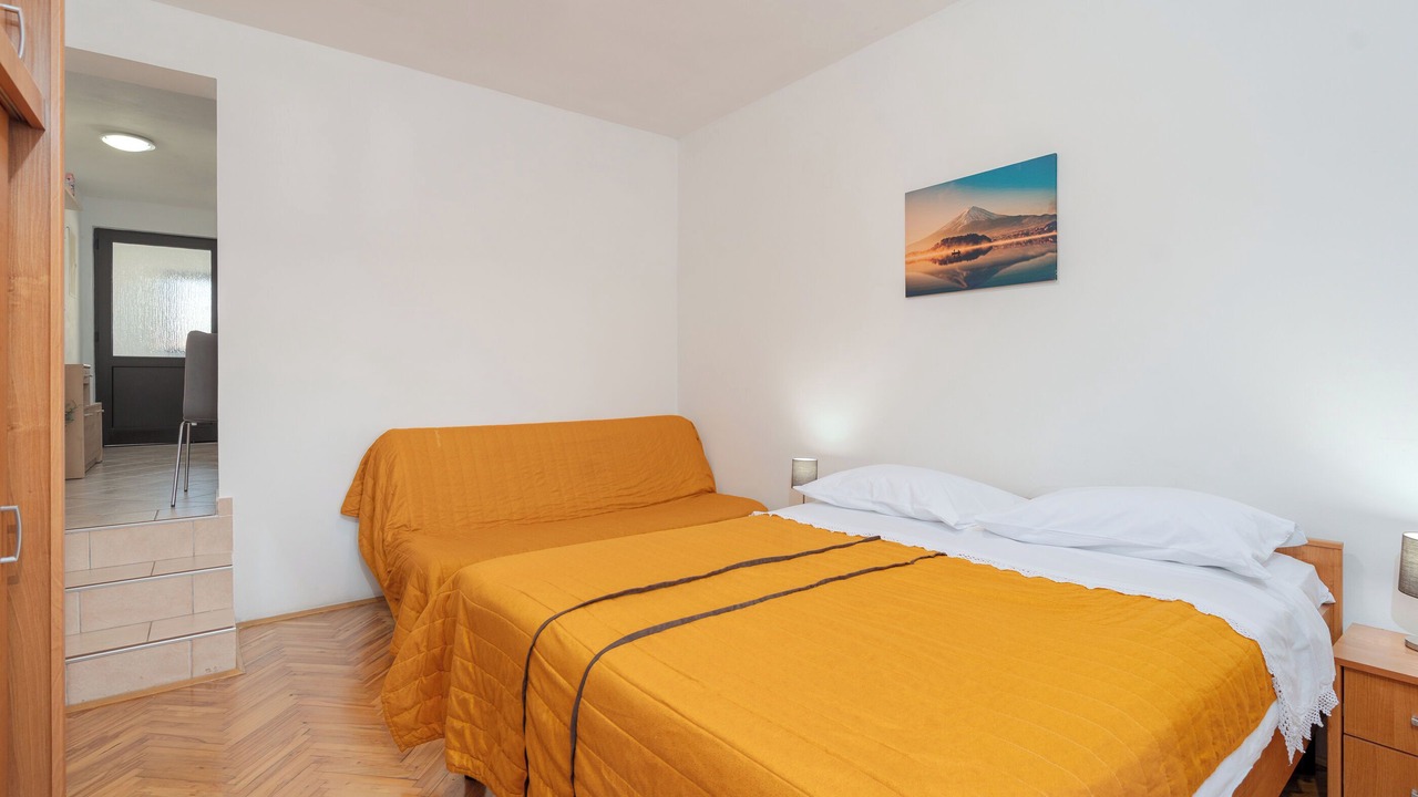 Photo of Bedroom in Rtina