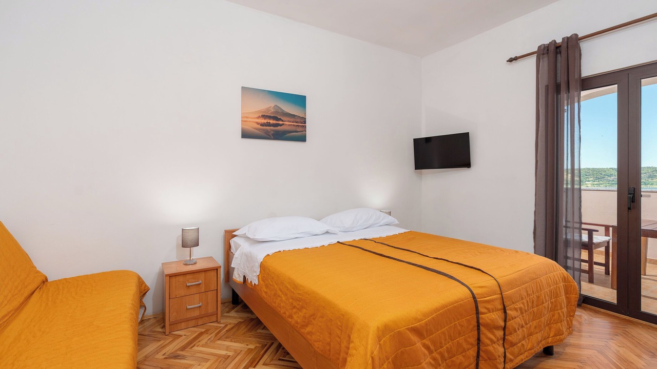 Photo of Bedroom in Rtina