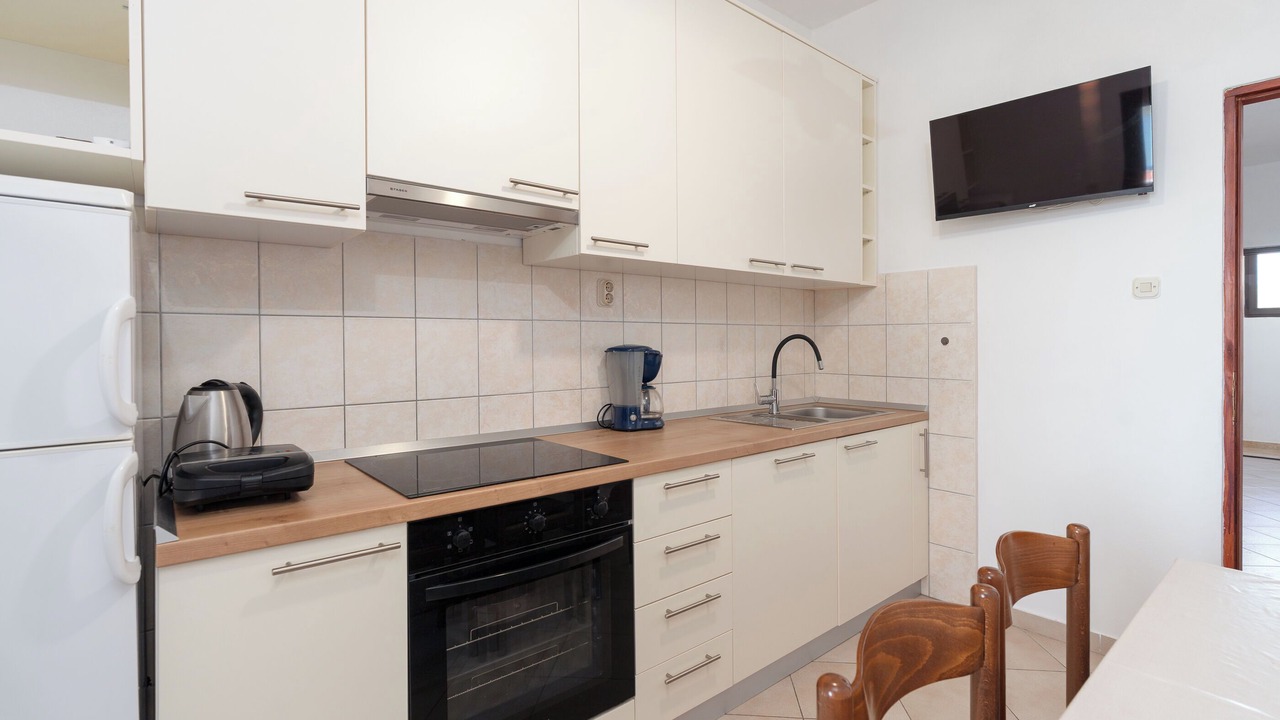 Photo of Kitchen in Rtina