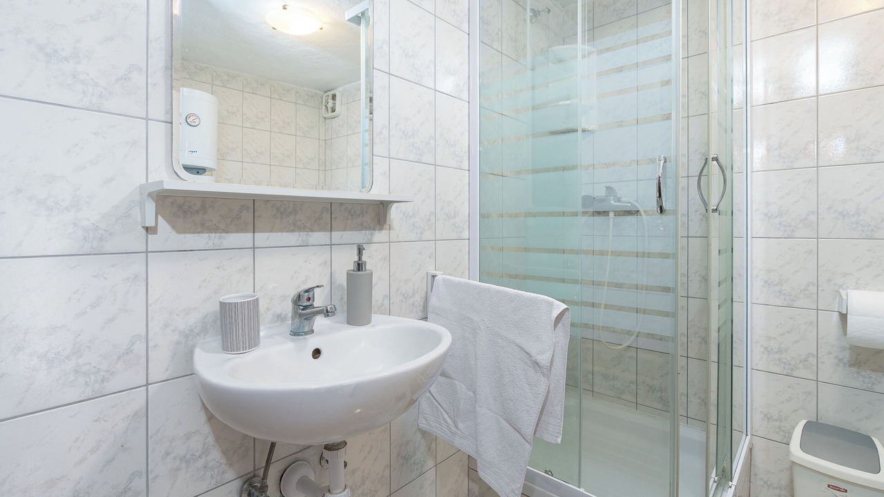 Photo of Bathroom in Rtina
