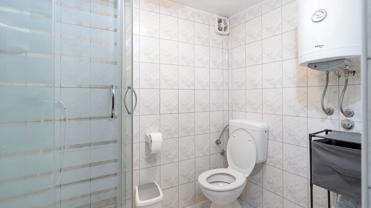 Photo of Bathroom in Rtina