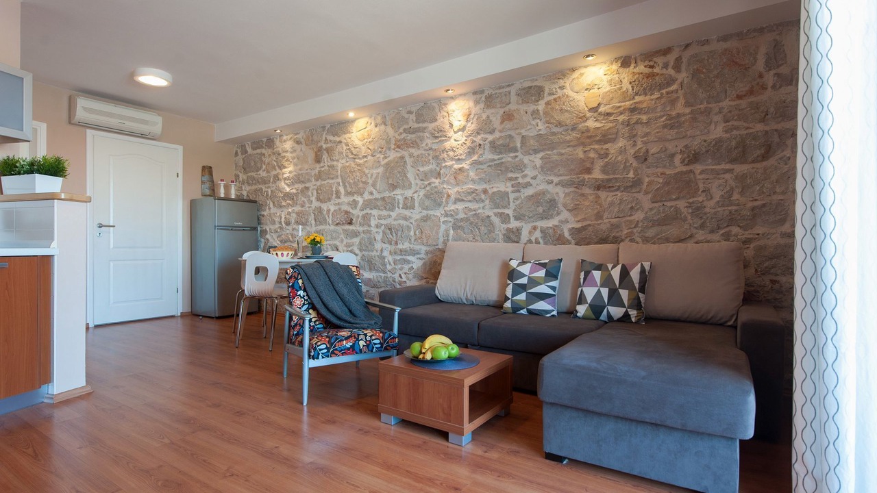 Photo of Livingroom in Poljana
