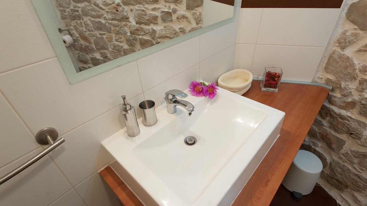 Photo of Bathroom in Poljana