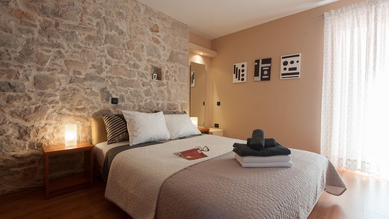 Photo of Bedroom in Poljana