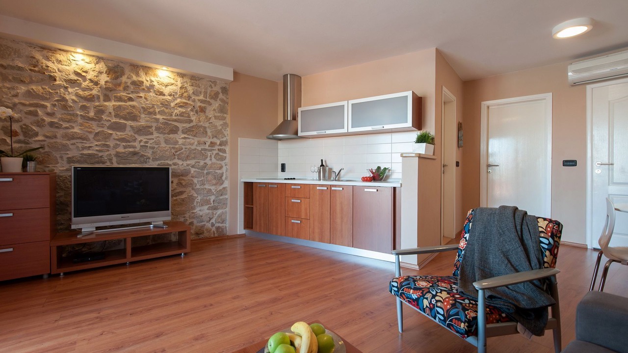 Photo of Livingroom in Poljana
