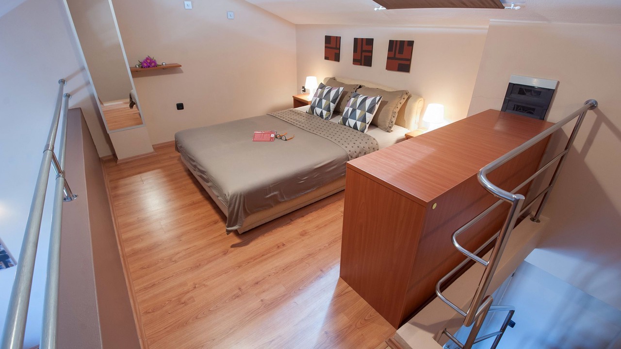 Photo of Bedroom in Poljana