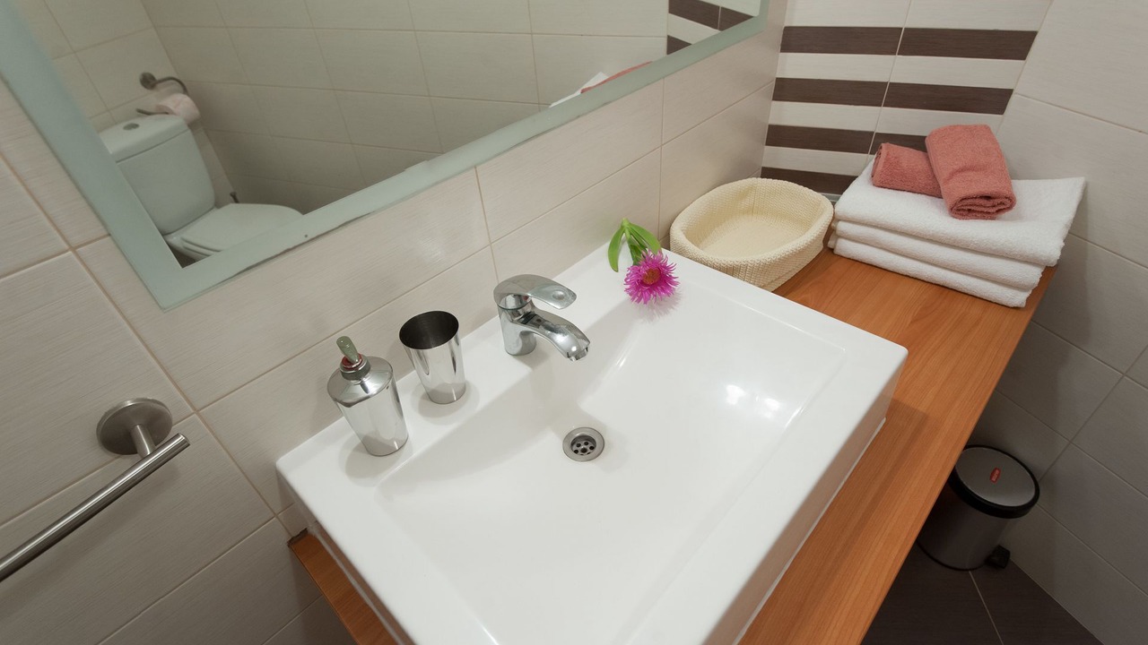 Photo of Bathroom in Poljana