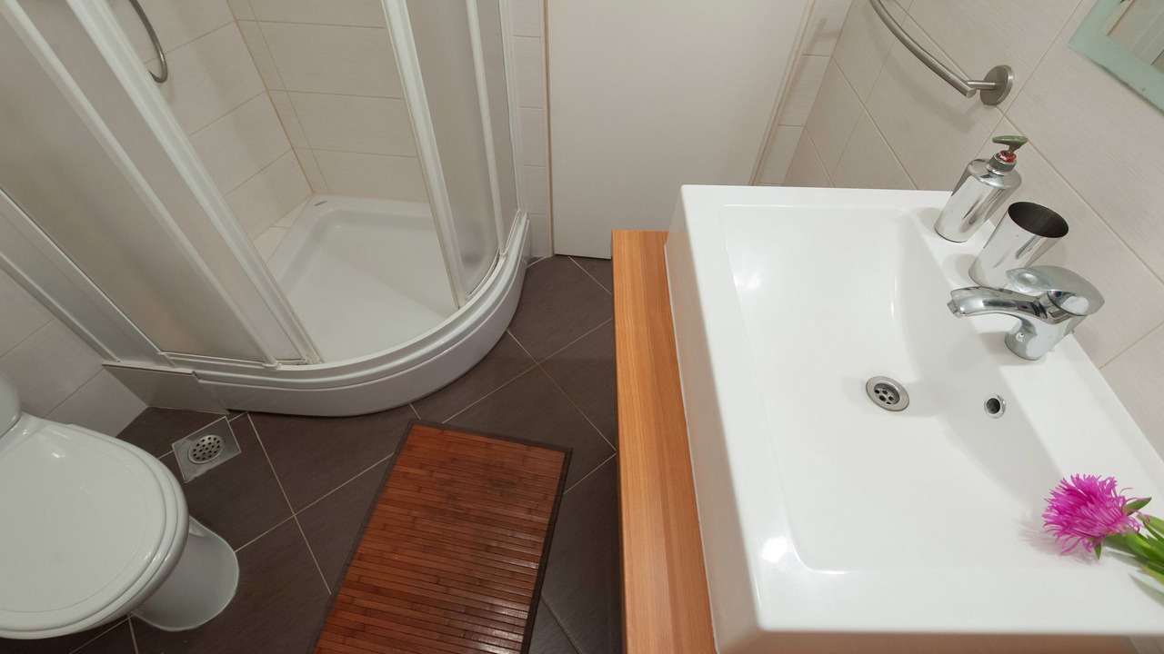 Photo of Bathroom in Poljana