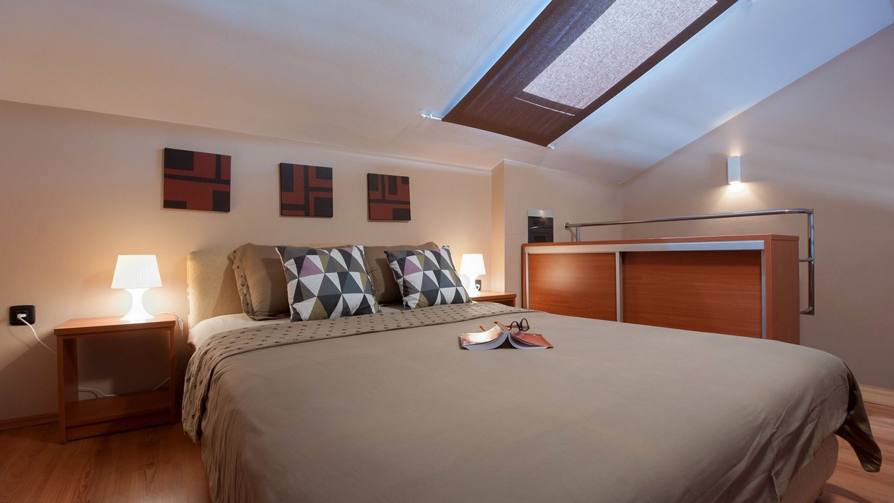 Photo of Bedroom in Poljana
